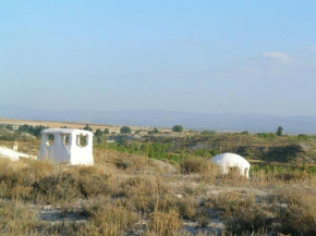 Cueva El Ermitano Baza